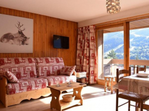 Méribel: Appartement cosy 2 pièces, 4 pers, proche télésiège et commerces - FR-1-180-551